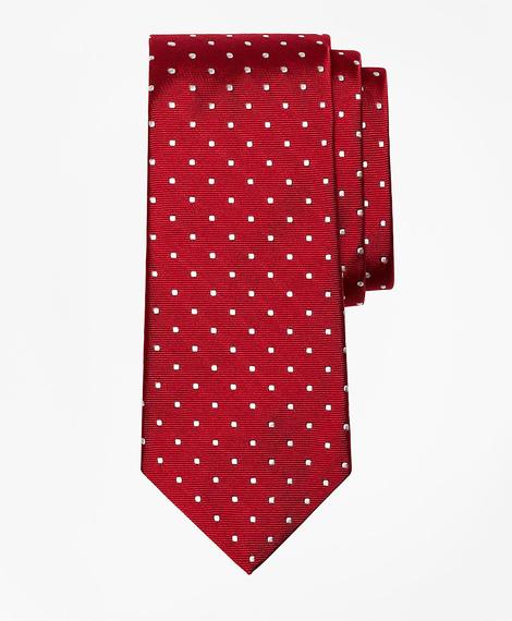 Erkek çocuk kırmızı renkli kravat